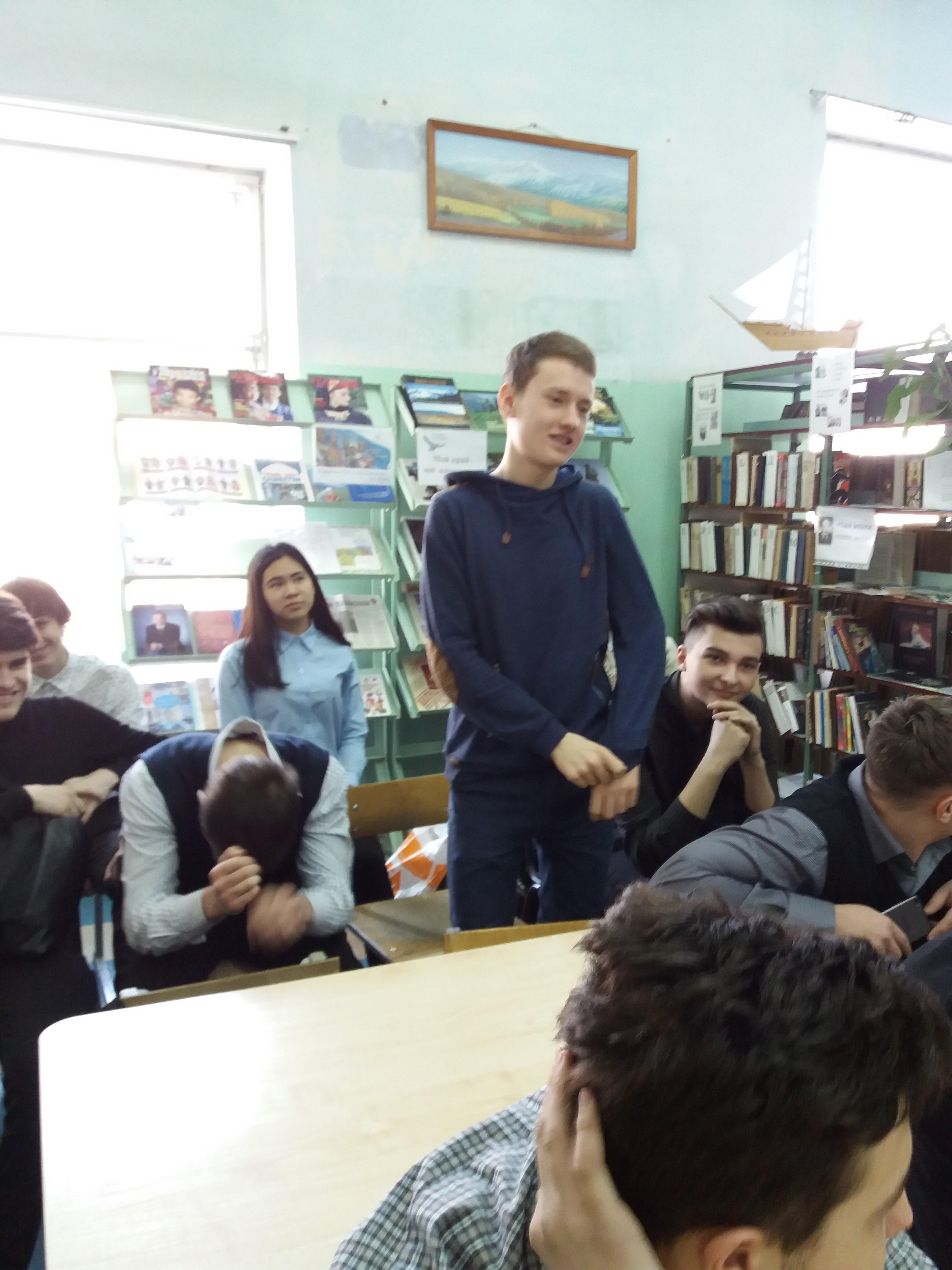 Встреча с представителями ВК областного филиала партии "Нур Отан"