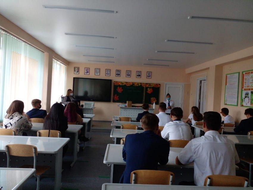 Профилактика  детского дорожно-транспортного травматизма