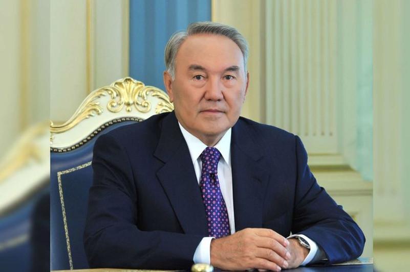 «Уроки Независимости» - статья Первого Президента Республики Казахстан