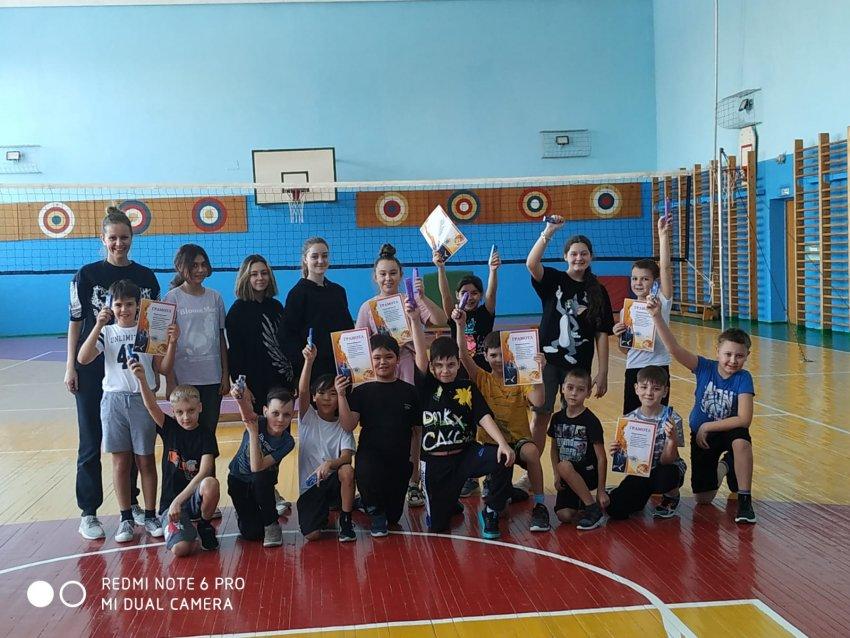 Спортивный праздник "Баскетбольная полоса препятствий"