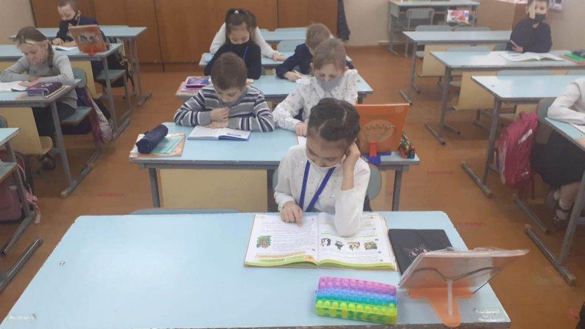 Всемирный день чтения вслух